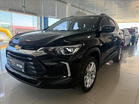 CHEVROLET Tracker 1.0 12V 4P FLEX TURBO LTZ AUTOM�TICO, Foto 4
