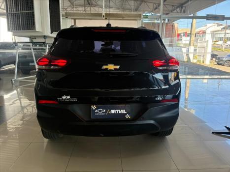 CHEVROLET Tracker 1.0 12V 4P FLEX TURBO LTZ AUTOM�TICO, Foto 5