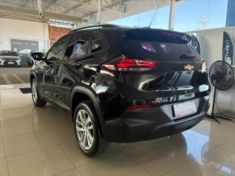 CHEVROLET Tracker 1.0 12V 4P FLEX TURBO LTZ AUTOM�TICO, Foto 7