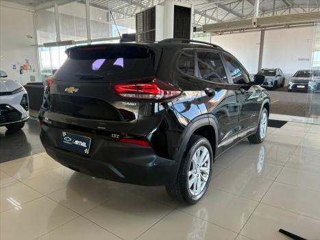 CHEVROLET Tracker 1.0 12V 4P FLEX TURBO LTZ AUTOM�TICO, Foto 8