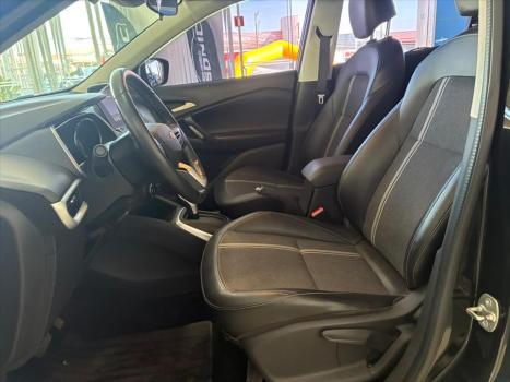 CHEVROLET Tracker 1.0 12V 4P FLEX TURBO LTZ AUTOM�TICO, Foto 9