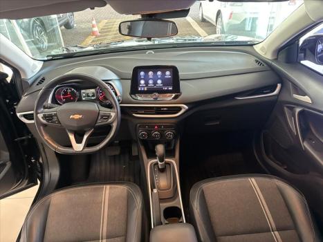 CHEVROLET Tracker 1.0 12V 4P FLEX TURBO LTZ AUTOM�TICO, Foto 10