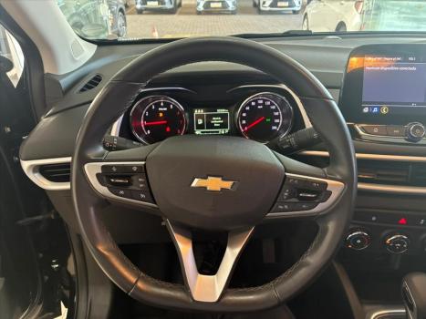 CHEVROLET Tracker 1.0 12V 4P FLEX TURBO LTZ AUTOM�TICO, Foto 11