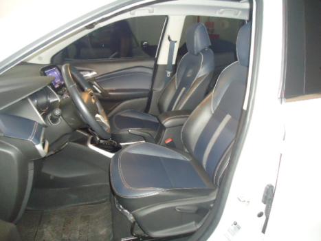 CHEVROLET Tracker 1.2 12V 4P FLEX TURBO PREMIER AUTOM�TICO, Foto 2