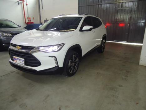 CHEVROLET Tracker 1.2 12V 4P FLEX TURBO PREMIER AUTOM�TICO, Foto 3