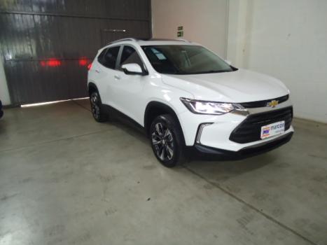 CHEVROLET Tracker 1.2 12V 4P FLEX TURBO PREMIER AUTOM�TICO, Foto 5