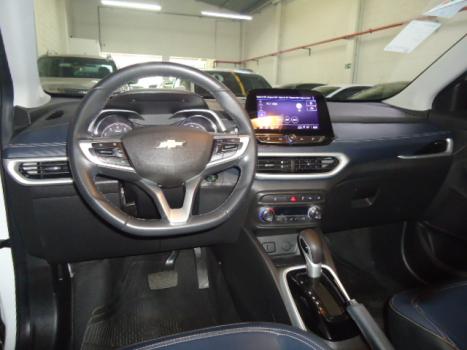CHEVROLET Tracker 1.2 12V 4P FLEX TURBO PREMIER AUTOM�TICO, Foto 6