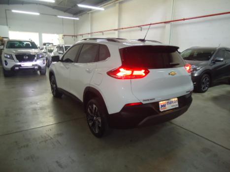 CHEVROLET Tracker 1.2 12V 4P FLEX TURBO PREMIER AUTOM�TICO, Foto 7