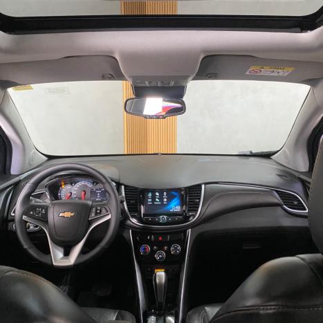 CHEVROLET Tracker 1.4 16V 4P FLEX PREMIER TURBO AUTOM�TICO, Foto 2