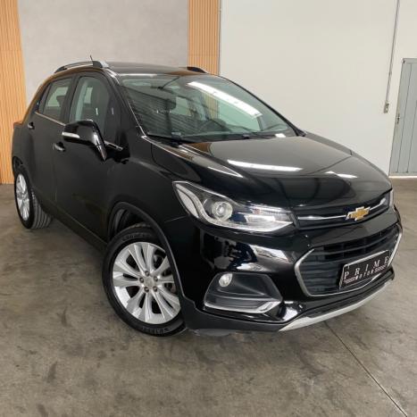 CHEVROLET Tracker 1.4 16V 4P FLEX PREMIER TURBO AUTOM�TICO, Foto 3