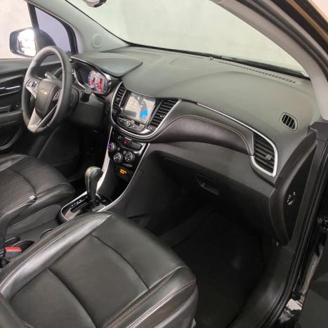 CHEVROLET Tracker 1.4 16V 4P FLEX PREMIER TURBO AUTOM�TICO, Foto 4