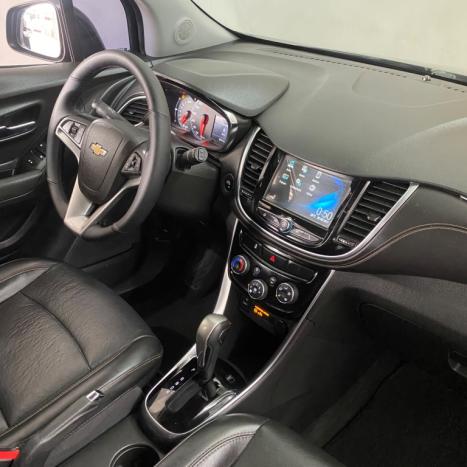 CHEVROLET Tracker 1.4 16V 4P FLEX PREMIER TURBO AUTOM�TICO, Foto 6