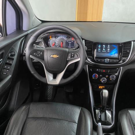 CHEVROLET Tracker 1.4 16V 4P FLEX PREMIER TURBO AUTOM�TICO, Foto 7