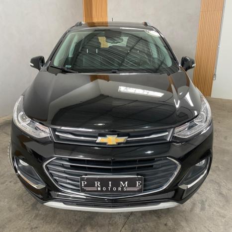 CHEVROLET Tracker 1.4 16V 4P FLEX PREMIER TURBO AUTOM�TICO, Foto 9