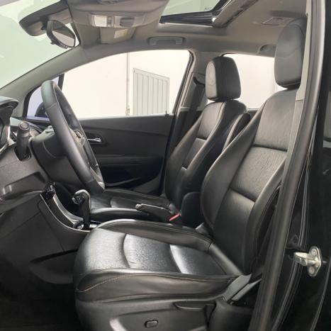 CHEVROLET Tracker 1.4 16V 4P FLEX PREMIER TURBO AUTOM�TICO, Foto 10