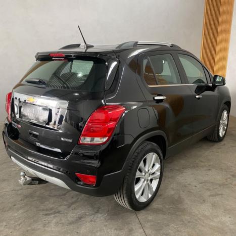 CHEVROLET Tracker 1.4 16V 4P FLEX PREMIER TURBO AUTOM�TICO, Foto 11
