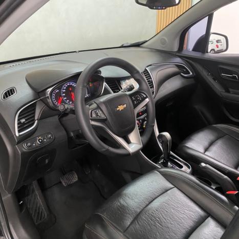 CHEVROLET Tracker 1.4 16V 4P FLEX PREMIER TURBO AUTOM�TICO, Foto 12