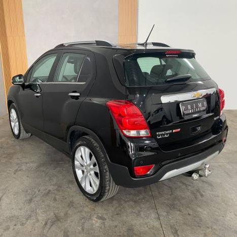 CHEVROLET Tracker 1.4 16V 4P FLEX PREMIER TURBO AUTOM�TICO, Foto 13