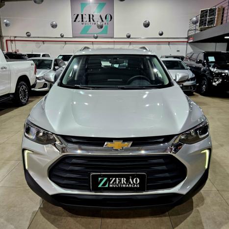 CHEVROLET Tracker 1.0 12V 4P FLEX TURBO LT AUTOM�TICO, Foto 2