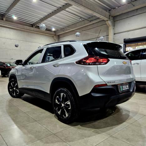 CHEVROLET Tracker 1.0 12V 4P FLEX TURBO LT AUTOM�TICO, Foto 5