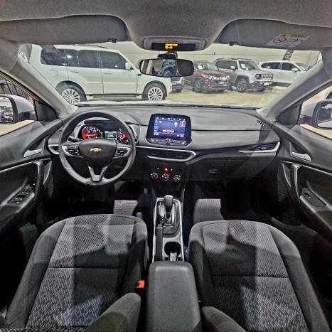 CHEVROLET Tracker 1.0 12V 4P FLEX TURBO LT AUTOM�TICO, Foto 6