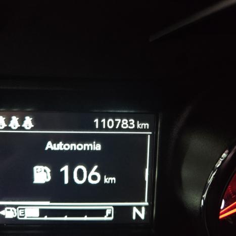 CHEVROLET Tracker 1.0 12V 4P FLEX TURBO LT AUTOM�TICO, Foto 9