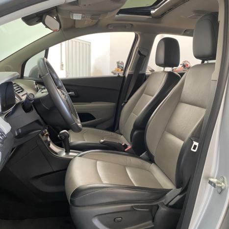 CHEVROLET Tracker 1.8 16V 4P FLEX LTZ AUTOM�TICO, Foto 7