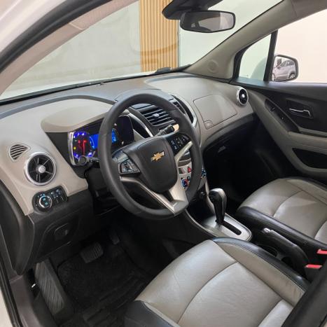 CHEVROLET Tracker 1.8 16V 4P FLEX LTZ AUTOM�TICO, Foto 2