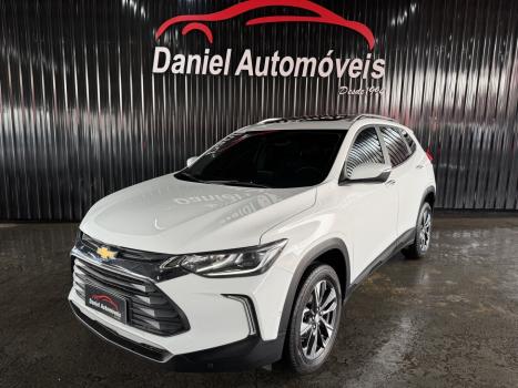 CHEVROLET Tracker 1.2 12V 4P FLEX TURBO PREMIER AUTOM�TICO, Foto 1