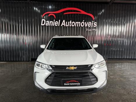 CHEVROLET Tracker 1.2 12V 4P FLEX TURBO PREMIER AUTOM�TICO, Foto 2