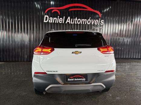 CHEVROLET Tracker 1.2 12V 4P FLEX TURBO PREMIER AUTOM�TICO, Foto 5