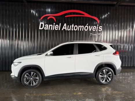 CHEVROLET Tracker 1.2 12V 4P FLEX TURBO PREMIER AUTOM�TICO, Foto 7