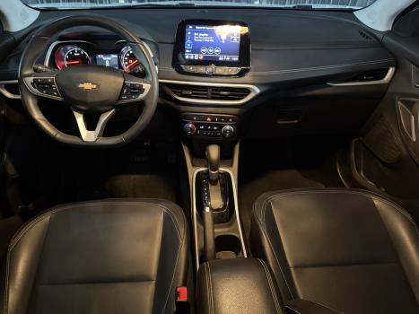 CHEVROLET Tracker 1.2 12V 4P FLEX TURBO PREMIER AUTOM�TICO, Foto 9