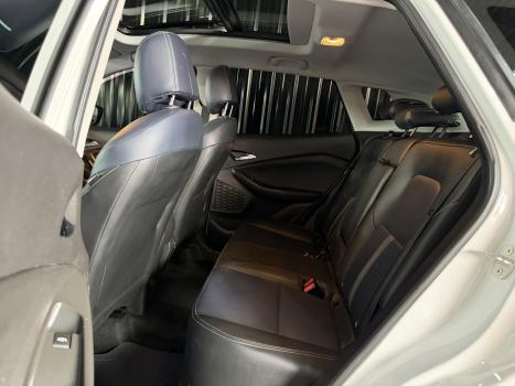 CHEVROLET Tracker 1.2 12V 4P FLEX TURBO PREMIER AUTOM�TICO, Foto 12
