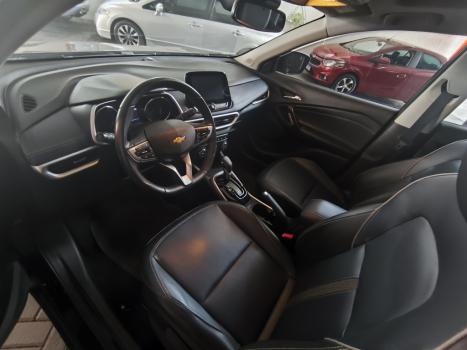 CHEVROLET Tracker 1.0 12V 4P FLEX TURBO PREMIER AUTOM�TICO, Foto 3