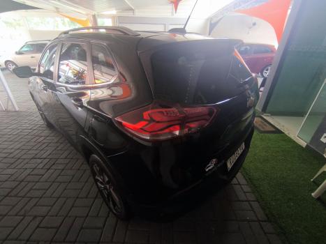 CHEVROLET Tracker 1.0 12V 4P FLEX TURBO PREMIER AUTOM�TICO, Foto 4