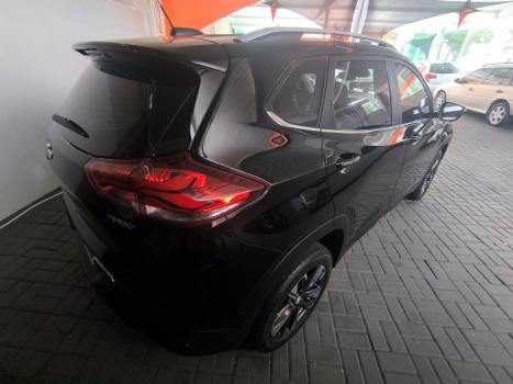CHEVROLET Tracker 1.0 12V 4P FLEX TURBO PREMIER AUTOM�TICO, Foto 5