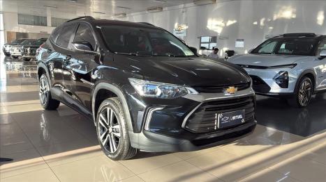 CHEVROLET Tracker 1.0 12V 4P FLEX TURBO LT AUTOM�TICO, Foto 2