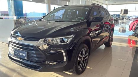 CHEVROLET Tracker 1.0 12V 4P FLEX TURBO LT AUTOM�TICO, Foto 3