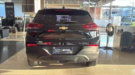 CHEVROLET Tracker 1.0 12V 4P FLEX TURBO LT AUTOM�TICO, Foto 4
