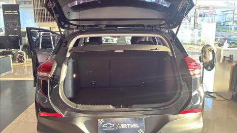 CHEVROLET Tracker 1.0 12V 4P FLEX TURBO LT AUTOM�TICO, Foto 5