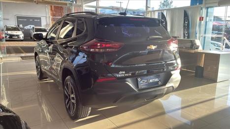 CHEVROLET Tracker 1.0 12V 4P FLEX TURBO LT AUTOM�TICO, Foto 6