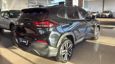 CHEVROLET Tracker 1.0 12V 4P FLEX TURBO LT AUTOM�TICO, Foto 7