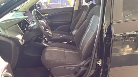 CHEVROLET Tracker 1.0 12V 4P FLEX TURBO LT AUTOM�TICO, Foto 8