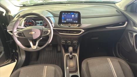 CHEVROLET Tracker 1.0 12V 4P FLEX TURBO LT AUTOM�TICO, Foto 9