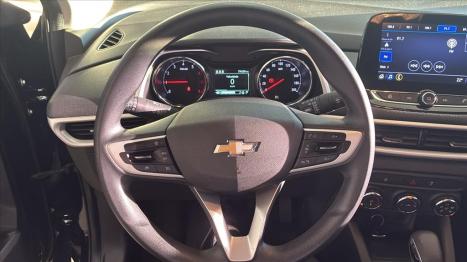 CHEVROLET Tracker 1.0 12V 4P FLEX TURBO LT AUTOM�TICO, Foto 10
