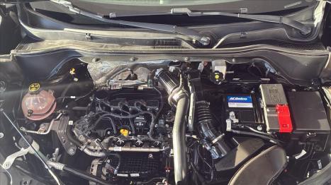 CHEVROLET Tracker 1.0 12V 4P FLEX TURBO LT AUTOM�TICO, Foto 13