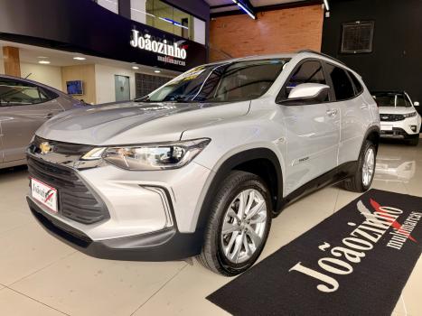 CHEVROLET Tracker 1.0 12V 4P FLEX TURBO LTZ AUTOM�TICO, Foto 1