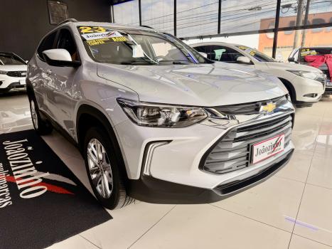 CHEVROLET Tracker 1.0 12V 4P FLEX TURBO LTZ AUTOM�TICO, Foto 3
