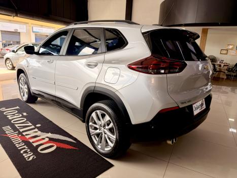 CHEVROLET Tracker 1.0 12V 4P FLEX TURBO LTZ AUTOM�TICO, Foto 5